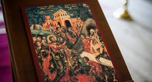 Как праздновать лазареву субботу и когда она наступает в 2021 году? Lazareva Subbota 2021 Pravoslavnyj Zhurnal Foma