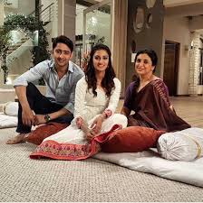 Aneja is currently featuring as the supporting role in kuch rang pyar ke aise bhi serial alongside chestha bhagat on sony tv, sony tv asia, polimer vishesh bansal is an extremely talented young kid who has worked at popular serials like na bole tum na maine kuch kaha and iss pyar ko mai. Kuch Rang Pyar Ke Aise Bhi This Actress Is Leaving Dev Sonakshi S Love Saga Bollywood News India Tv