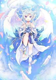 Pin Di đệ Thất Su Girl Disegno Manga Arte Giapponese Ragazze Anime