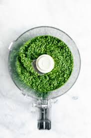 Easy Homemade Basil Pesto Recipe Broma Bakery