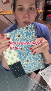Adjustable Book Cover Tutorial Sewing