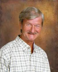 Chester Kirby Obituary February 25, 2020