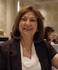 Doreen Leger Obituary