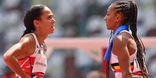 May 31, 2021 · pour son premier heptathlon de sa saison, louise maraval, athlète espoir licenciée à l'entente sèvre, a affolé les records personnels mais aussi départementaux et régionaux, à. Tbii1ysecxhtqm
