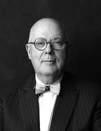 John Leece's Instagram, Twitter & Facebook