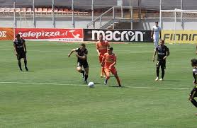 Cobreloa schedule san luis quillota schedule. Cobreloa Solo Empata En Casa Ante San Luis Y Sigue Lejos De Los Puestos De Avanzada
