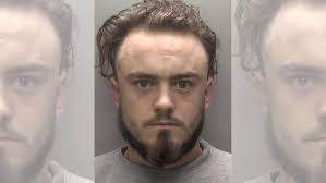 Locked up in July: Thugs, drug dealers, and a hospital arsonist