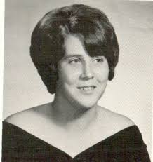 Remembering Sandra "Sandy" Knotts, who passed away 8 years ago today. She  was a sweet girl and a good woman!