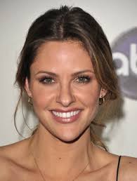 Jill Wagner, Larrin in Stargate Atlantis (2004 TV series)❤️✨