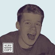 Harry Dry, Marketer — VeryGoodCopy