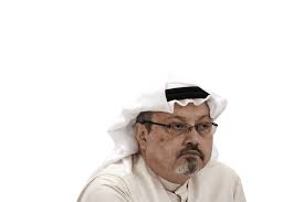 I was recently online looking at the 2018 freedom in the world report published by freedom house … The Trail Of Clues In The Disappearance Of Jamal Khashoggi The New York Times