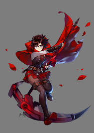 Night shyamalan's 'old' proves time is the most valuable thing we have Ruby Volume 7 Portrait By Einlee On Deviantart Rwby Anime Rwby Characters Rwby Comic
