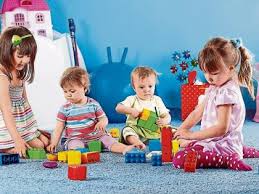 New Childcare Scheme Means Carlow Families Receive Subsidies