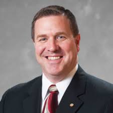 Support Discipleship Bible Studies for our Political Leaders!