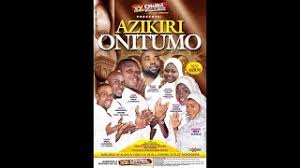 Below result for last prophet latest yoruba 2019 islamic music video starring alh ruqoyaah gawat oyefeso on 9jarocks.com. Azikiri Onitumo Latest Yoruba 2019 Islamic Music Video Starring Rukayat Gawat Oyefeso Youtube