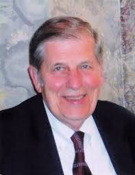 Obituary information for Jack Darby