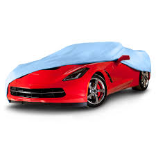 Living room decorating ideas on a budget images 2021 corvette. Budge Duro Corvette Car Cover Basic Outdoor Vehicle Protection 3 Layer Semi Custom Fit Walmart Com Walmart Com
