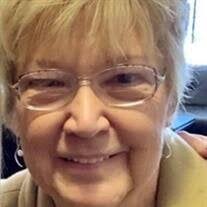 Cynthia Skeoch Obituary