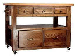 I also love that the stools tuck away. 11 Types Of Small Kitchen Islands Carts On Wheels 2021 Contemporary Kitchen Island Kitchen Island Furniture Kitchen Island Plans