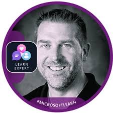 Michael Saathoff, UXMC