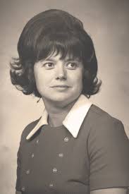 Diane Sandra (nee McIntaggart) CLARKE