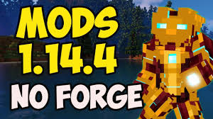May 25, 2019 · minecraft 1.14 how to install mods (without forge) tutorialin this minecraft 1.14 mods tutorial, i show you not how to install forge (since it's not yet supp. Download Minecraft 1144 Modded Survival A Whole New World Part 1 Mp4 Mp3 3gp Naijagreenmovies Fzmovies Netnaija