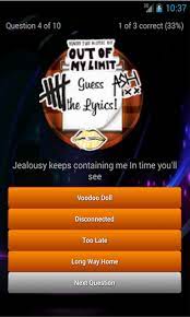 5sos (5 seconds of summer) quiz · 1. 5 Seconds Of Summer Quiz 5sos Amazon Com Appstore For Android