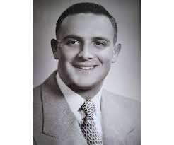 Thomas Blakely Obituary (1931