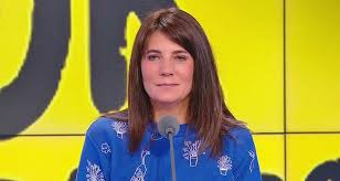 Estelle Midi enregistre des audiences en hausse sur RMC Story