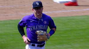Trevor milton, the founder of the electric truck company nikola is in deep trouble. Trevor Story Turns A Double Play 07 04 2021 Mlb Com