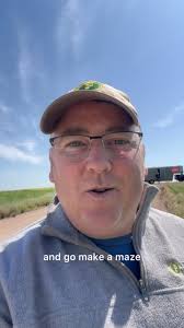 Did you know canola fields bloom bright yellow for just a few short weeks  in the summer?, North Dakota grows over 80% of the U.S. canola crop—and you  can spot the fields from space 🌼🌼 , #fieldtrip ...