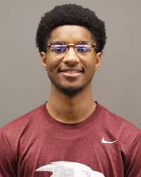 2025 Men's Track and Field Roster