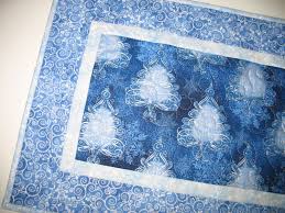 Your Place To Buy And Sell All Things Handmade Winter Table Table Runners Christmas Table Runner