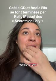 Andie Ella Kelly Massole