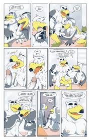 brogulls-035 - Gay Furry Comics