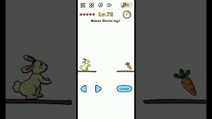 Pertanyaan :klik gambar warna jingga 3x kemudian dengan cepat klik gambar warna hijau 5x! Brain Out Jawaban Level 71 72 73 74 75 76 77 78 79 80 Bahasa Indonesia Youtube