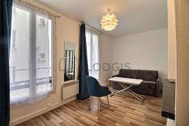 Contact location meublée on messenger. Location Studio Paris 11 Rue Basfroi Meuble 20 M Bastille