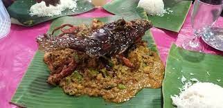 Grab a crab edition shell out picture of restaurant sei enam seafood batam batam center tripadvisor. Best Shellout In Jb Review Of Asitah Kns Johor Bahru Malaysia Tripadvisor