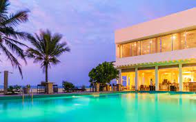 Great breakfast over a sea view. Jetwing Sea 65 1 4 1 Updated 2021 Prices Hotel Reviews Negombo Sri Lanka Tripadvisor