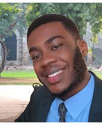 Congratulations to Ben Dadzie, a soon-to-be graduate of our Student Affairs  program, who was just honored with the outstanding graduate student award  from the Association of College and University Housing Officers -