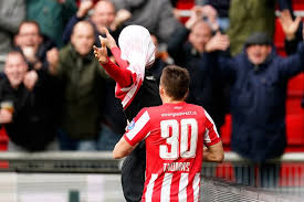 Cody gakpo (pap) futbolista neerlandés (es); Schorsing Gakpo Prikkelt Reserves Psv Psv Ed Nl