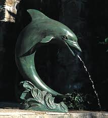 We did not find results for: Brass Baron Large Single Dolphin Garden Accent And Pool Statuary
