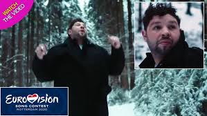 If we were deep sea divers and no one came to find us if you had nothing left i'd give you my last breath i'd give you my last breath i'd give you my last breath. Uk Eurovision 2020 Entry Revealed As James Newman S My Last Breath Chronicle Live