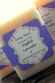 English Lavender Olive Oil Cold Process Soap Etsy Cold Process Soap Olive Oil Soap Lavender Essential Oil