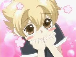 We even had picnics and took naps together. My Sweet Honey Haninozuka Honey Mitsukuni X Reader Ouran High School Host Club Anime One Shots