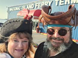 Living my best life in paradise, sold everything