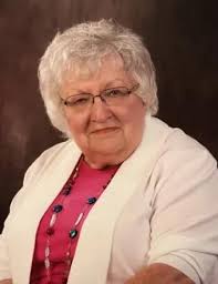 Kathleen Potter Obituary (2024)