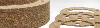 Cork Gaskets Manufacturer