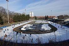 Horst Dohm Eisstadion Wikipedia