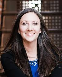 Ashley Shepard's Instagram, Twitter & Facebook